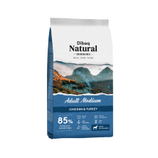 Dibaq Natural Moments Adult Medium