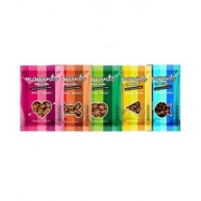Moments snacks para perro 60 gr
