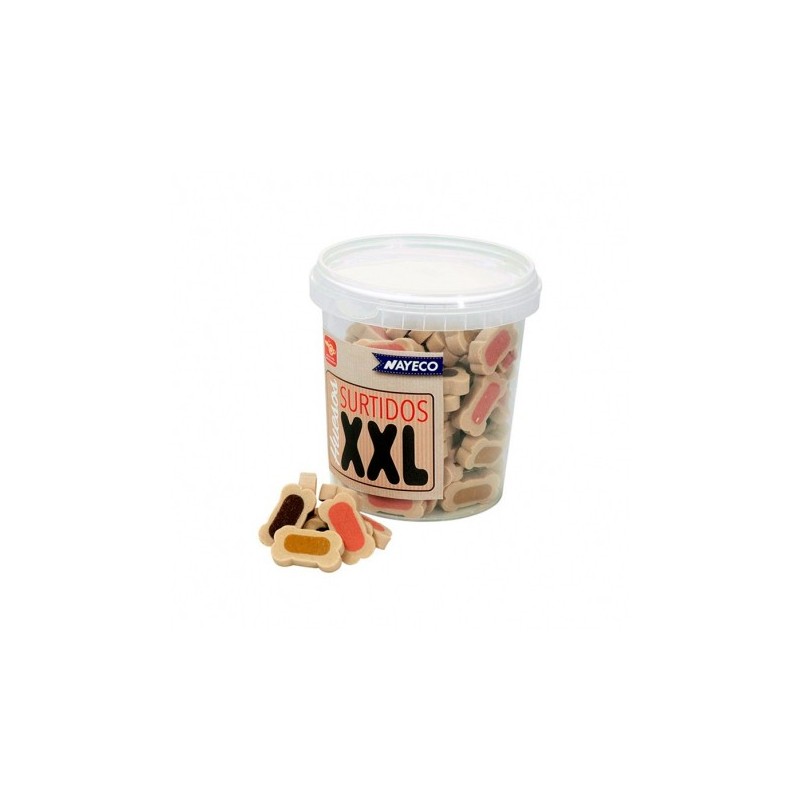 Nayeco Ossos XXL 500 gr