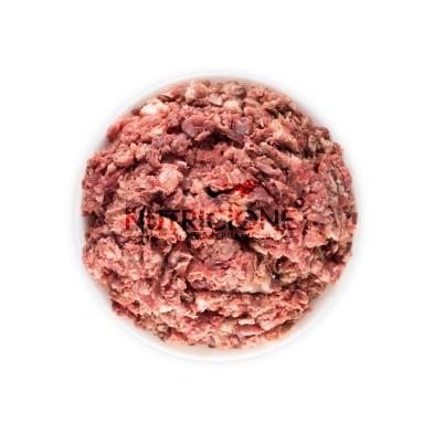 Dieta Barf All Meat de Pato Nutricione