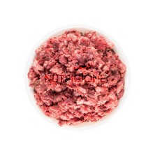 Dieta Barf All Meat de Toro Nutricione