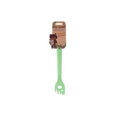 Beco Spork Green