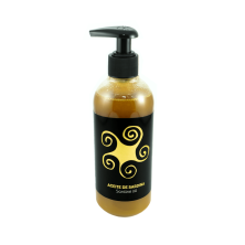 Lenda Aceite de Sardina 250 ml.