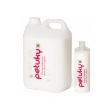 Champú Profesional Petuky