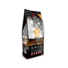 Alpha Spirit The Only One Multiprotein
