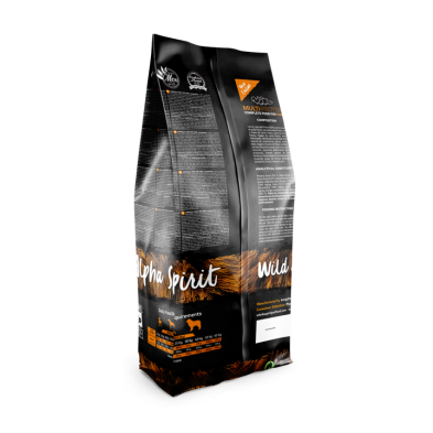 Alpha Spirit The Only One Multiprotein