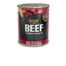 Belcando Lata Ternera con Patatas y Guisantes