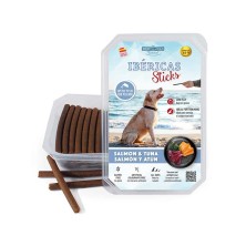 Mediterranean Ibéricas Sticks con Salmón y Atún