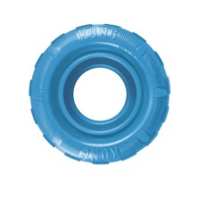 Kong Puppy Tyres Brinquedo de Borracha para cachorros
