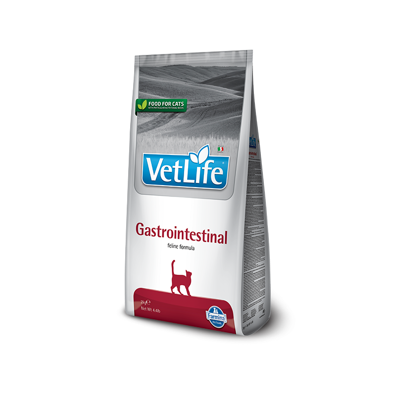 Farmina Vet Life Cat Gastrointestinal