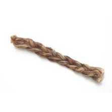 Lenda Nature Snack Nervio Trenzado 20cm