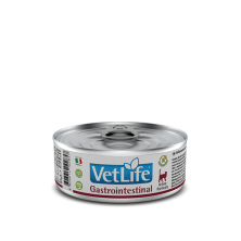 Farmina Vet Life Cat Gastrointestinal 85gr