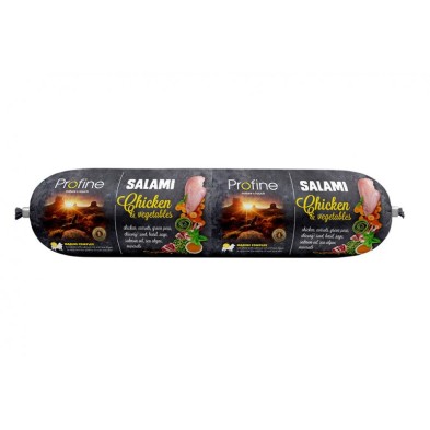 Linguiça de Frango Profine 800 gr