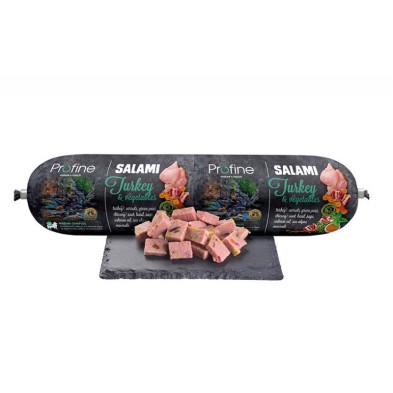 Salsicha de Peru Profine 800 gr