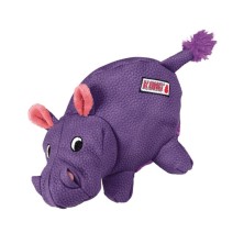 Brinquedo Kong Hippo para cães Phatz Hippo Tamanho M