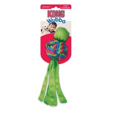 Kong Brinquedo-Mordedor para cães Wubba Ondas