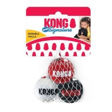 KONG Signature Sport Bolas para cães
