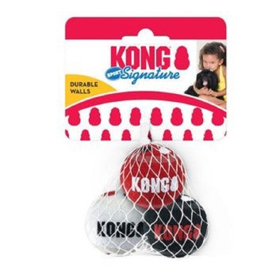 KONG Signature Sport Bolas para cães