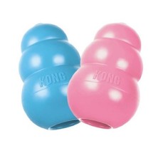 KONG Puppy especial para Cachorros