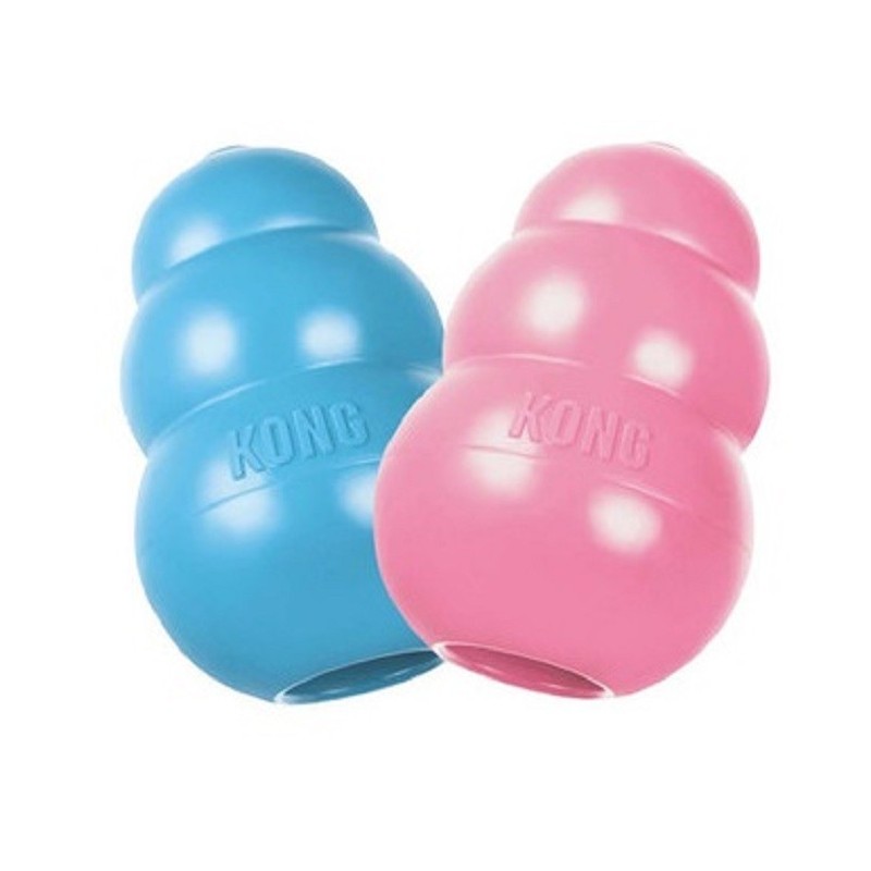 KONG Puppy especial para Cachorros