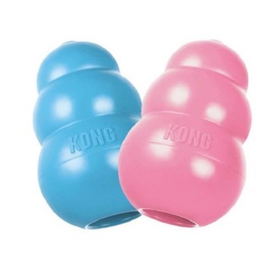 Kong Brinquedo Especial para Filhotes