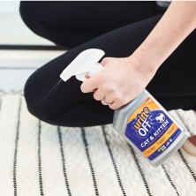 Urine Off Elimina Olores y manchas de Orines para Perros y Cachorros