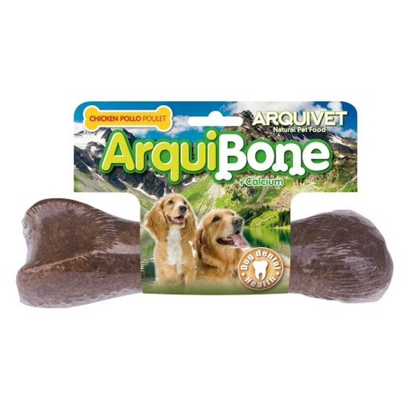 Arquivet Osso para cães Arquibone Sabor Frango