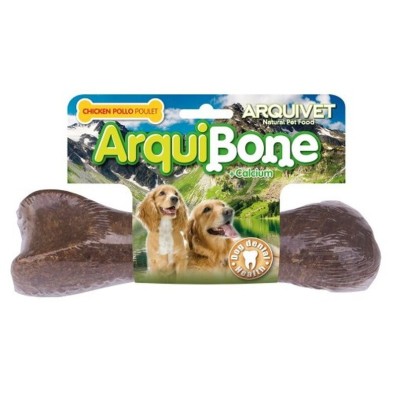 Arquivet Hueso para perros Arquibone sabor Pollo