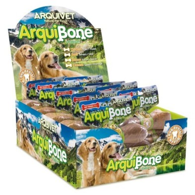 Arquivet Osso para cães Arquibone Sabor Frango
