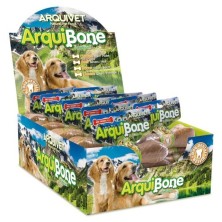 Arquivet Hueso para perros Arquibone sabor Bacon
