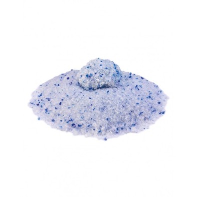 Areia para gatos Arquivet Silica Crystal Clumping  3,8 L.