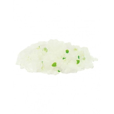 Areia para gatos Arquivet Silica Crystal Aroma Maçã verde 3,8 L.