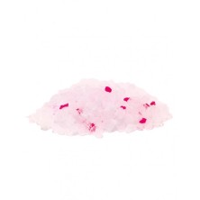 Areia para gatos Arquivet Silica Crystal Aroma Rosas 3,8 L.