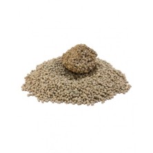 Areia para gatos Arquivet Natural Cat Litter Clumping 5 L.