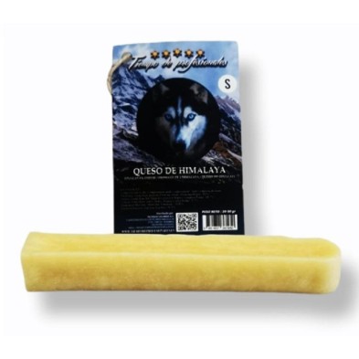 Time Professional Himalaia queijo sticks para cães