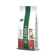 Libra Adult Buey 14 Kg