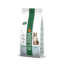 Libra Dog Senior 12 Kg