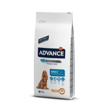 Advance Medium Adult Chicken & Rice 14 Kg