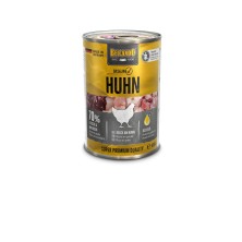 Belcando Baseline Latas 400 gr sabor a pollo