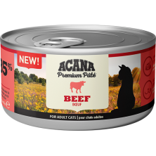 Acana Wet Beef 85 gr