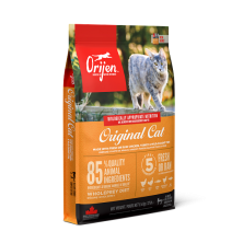 Orijen Original Cat para gatos - Superpet