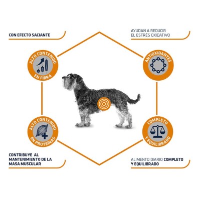 Advance Veterinary Diet Dog Weight Balance Mini