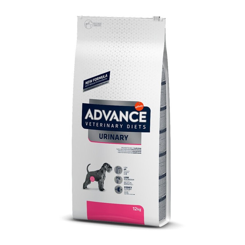 Advance Veterinary Diet Urinary Canine