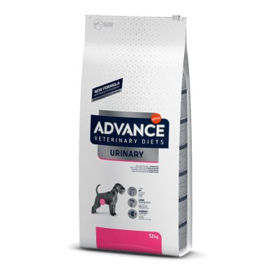 Advance Veterinary Diet Dog Weight Balance Medium/Maxi. Controle de peso