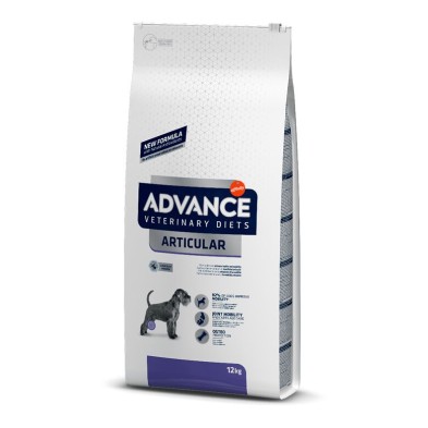 Advance Veterinary Diet Articular Care. Cães com problemas articulares