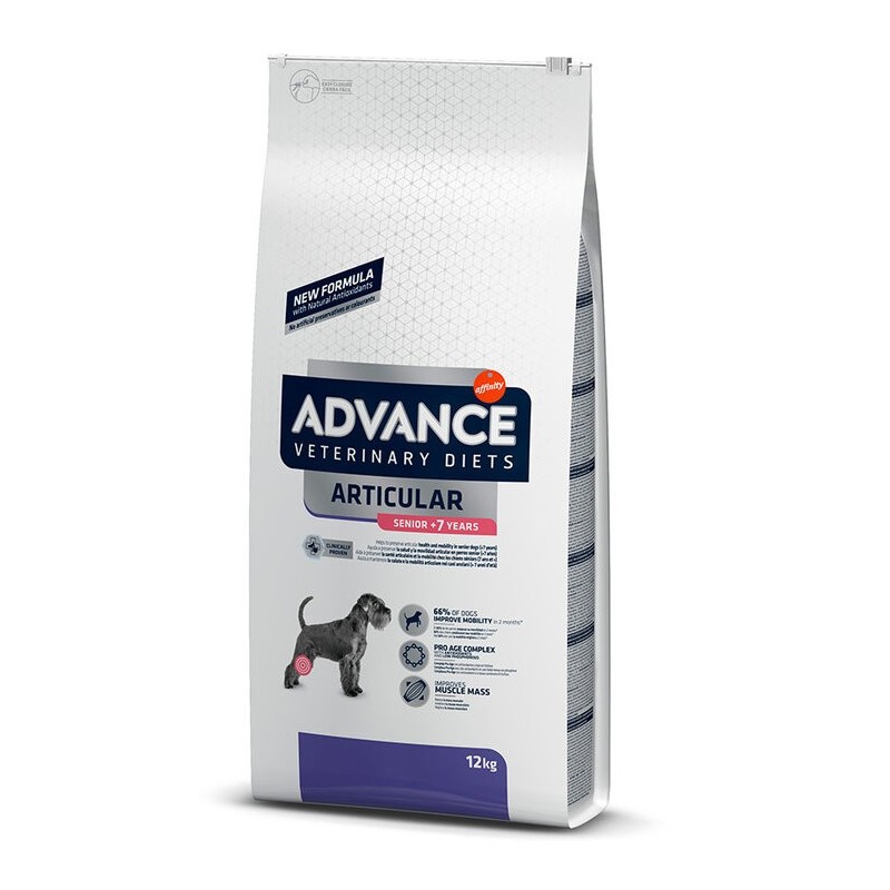Advance Veterinary Diet Articular Care +7 Years