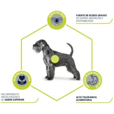 Advance Veterinary Diet Hipoallergenic Cannine