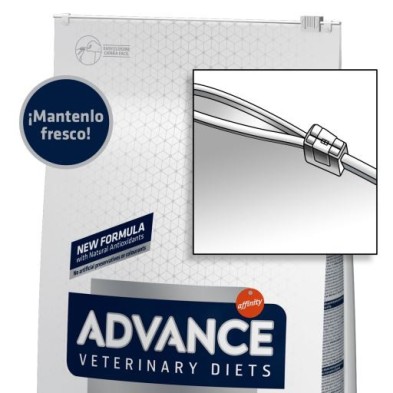 Advance Veterinary Diet Hipoallergenic Cannine
