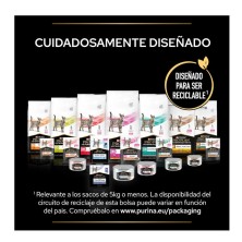 Purina Pro Plan FortiFlora probiótico para gatos