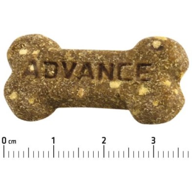Advance Appetite Control Snacks para perros